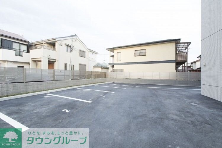 ホワイトアーミン湘南(ホワイトアーミンショウナン)の物件内観写真