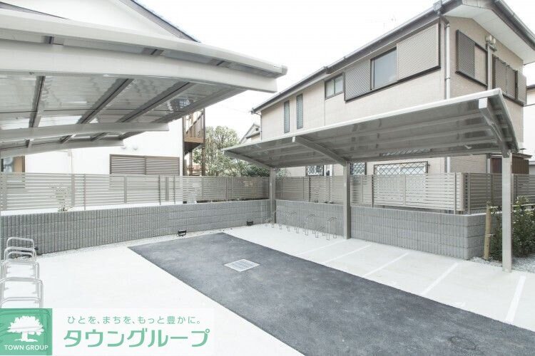 ホワイトアーミン湘南(ホワイトアーミンショウナン)の物件内観写真