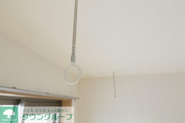 ホワイトアーミン湘南(ホワイトアーミンショウナン)の物件内観写真