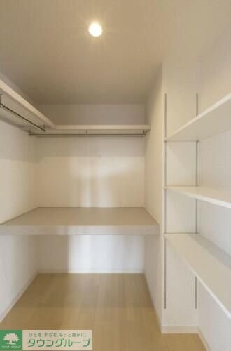 ホワイトアーミン湘南(ホワイトアーミンショウナン)の物件内観写真