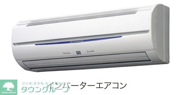 ブリーズ・アビタシオンの物件内観写真