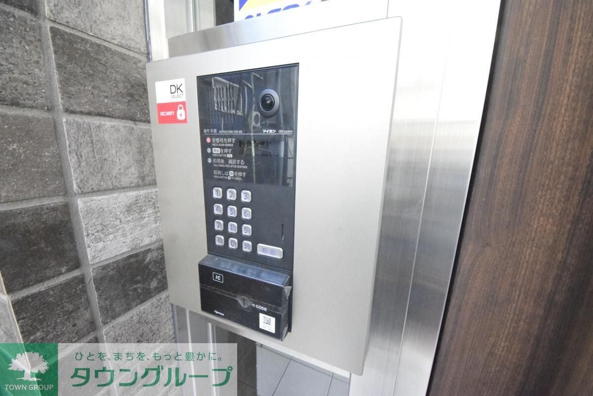 スリービーク湘南の物件内観写真