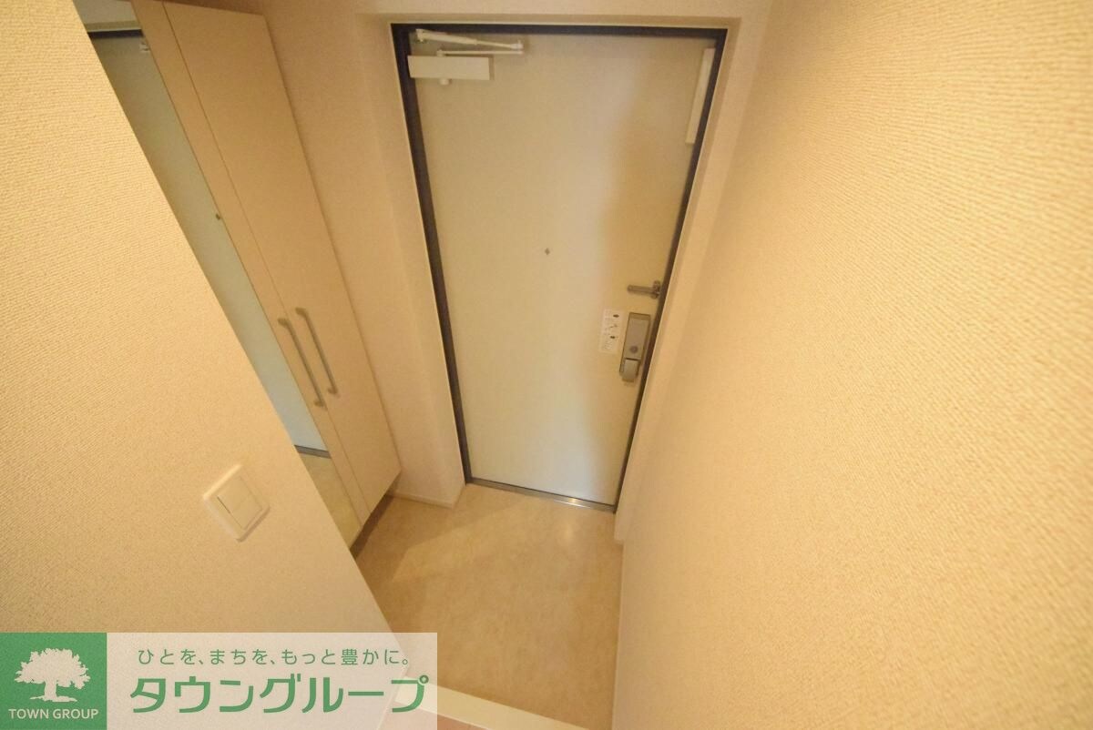 スリービーク湘南の物件内観写真