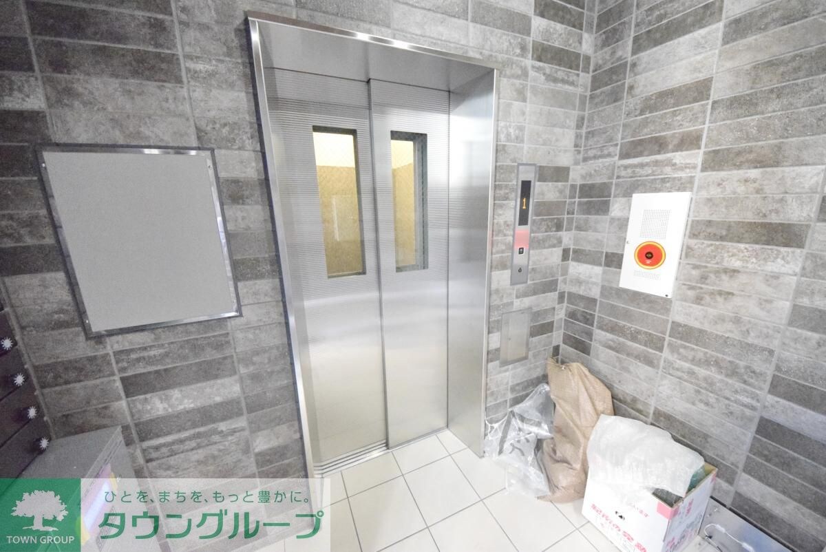 スリービーク湘南の物件内観写真