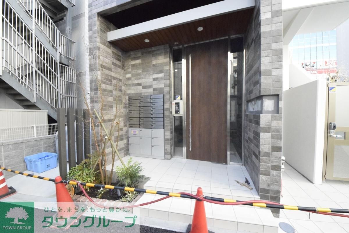 スリービーク湘南の物件内観写真