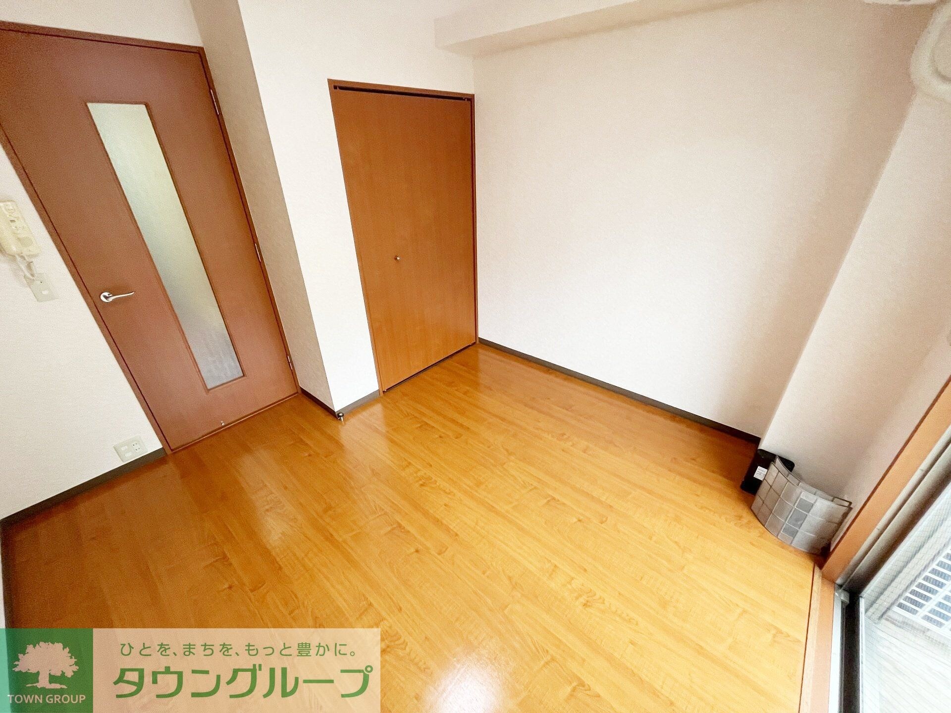 ル・シエル砂押橋の物件内観写真