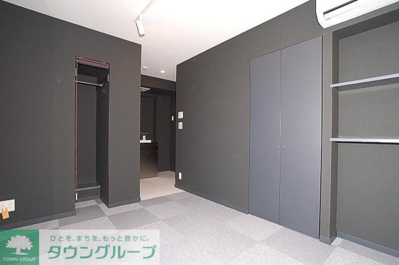 グランドコンシェルジュ藤沢の物件内観写真