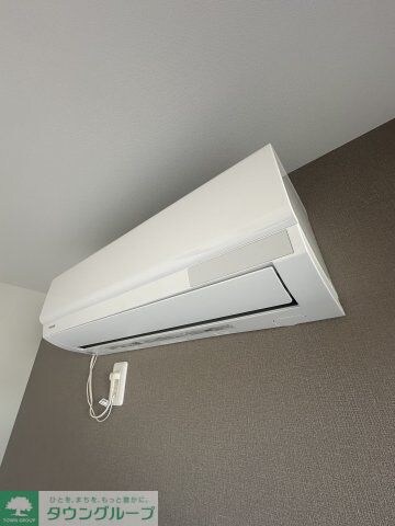 Felice藤沢の物件内観写真