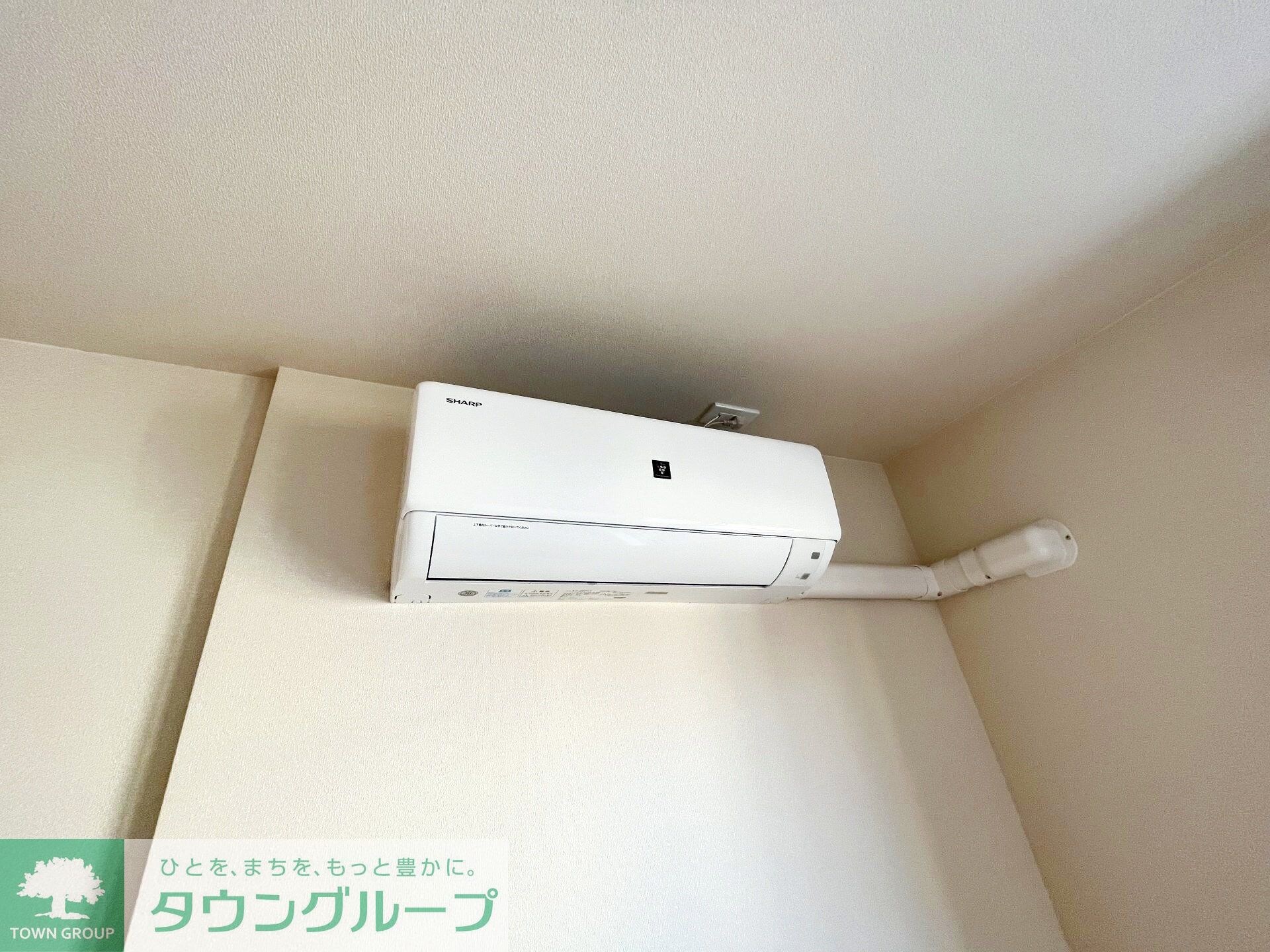 PARK　FRONT　湘南の物件内観写真