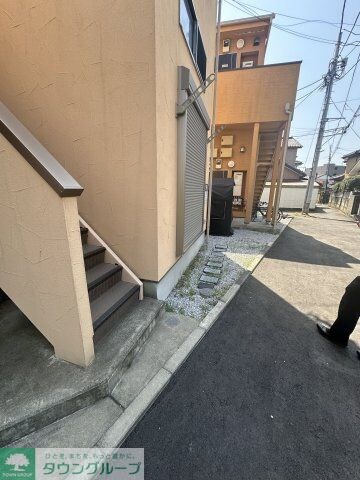 ソラティオ湘南の物件内観写真