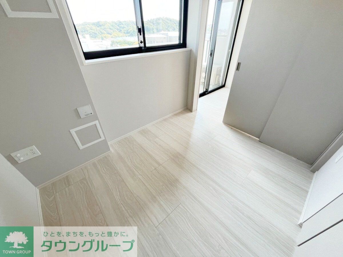 グレーシアフィット藤沢鵠沼の物件内観写真