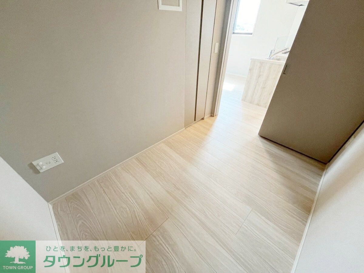 グレーシアフィット藤沢鵠沼の物件内観写真