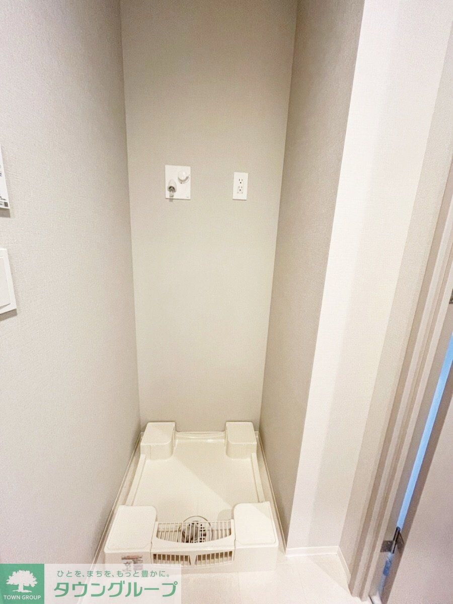 グレーシアフィット藤沢鵠沼の物件内観写真