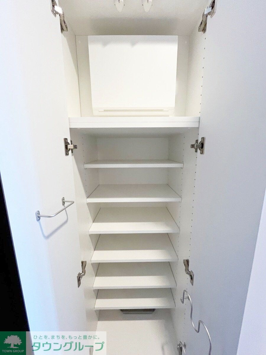 グレーシアフィット藤沢鵠沼の物件内観写真