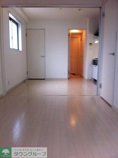 アジル湘南の物件内観写真