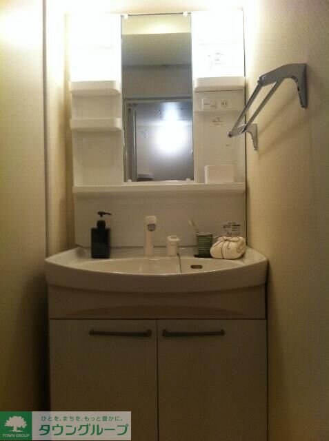 アジル湘南の物件内観写真