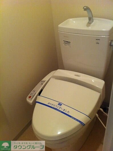 アジル湘南の物件内観写真