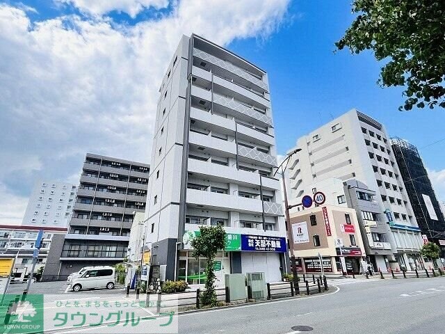 アジル湘南の物件内観写真