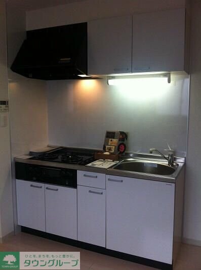 アジル湘南の物件内観写真