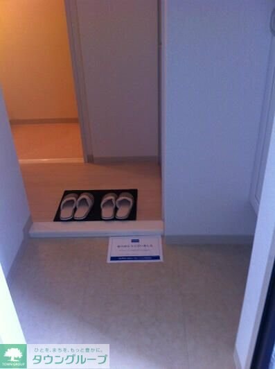 アジル湘南の物件内観写真