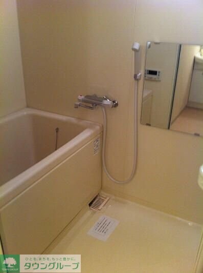 アジル湘南の物件内観写真