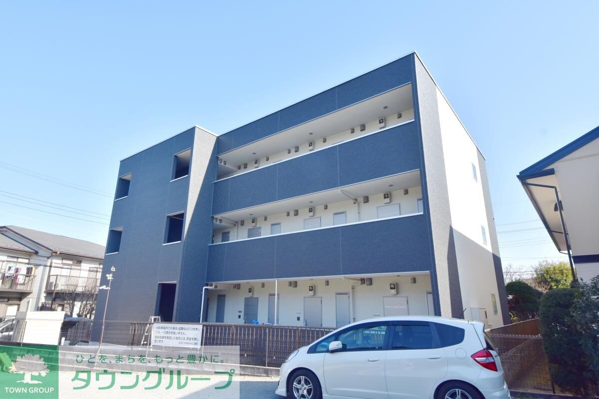 リコルテ湘南の物件内観写真