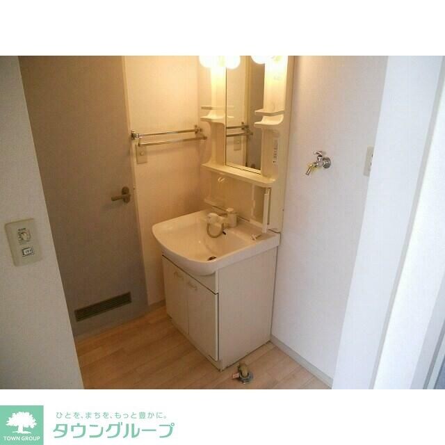 ジュネス湘南Ｂの物件内観写真