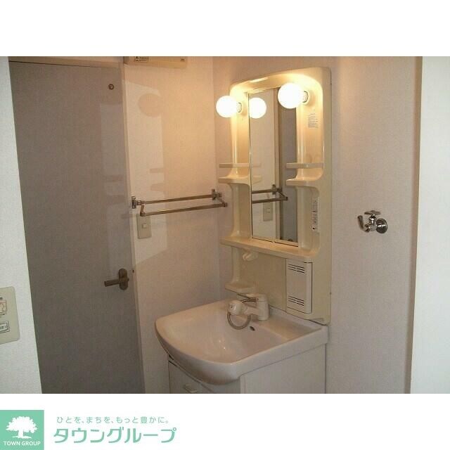 ジュネス湘南Ｂの物件内観写真