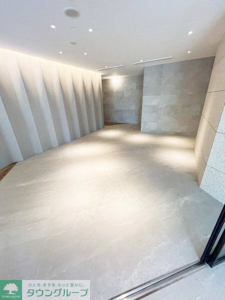 グレーシアフィット藤沢鵠沼の物件内観写真