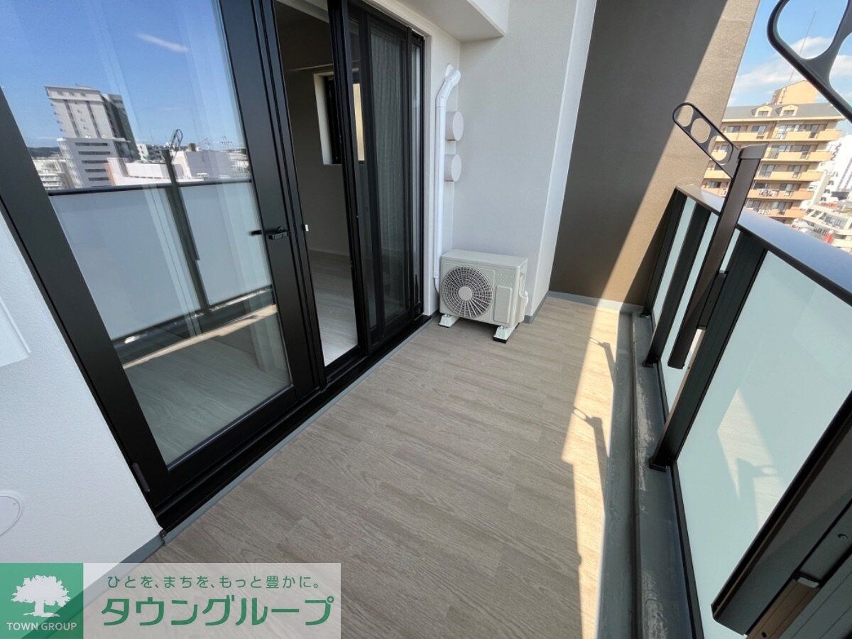 グレーシアフィット藤沢鵠沼の物件内観写真