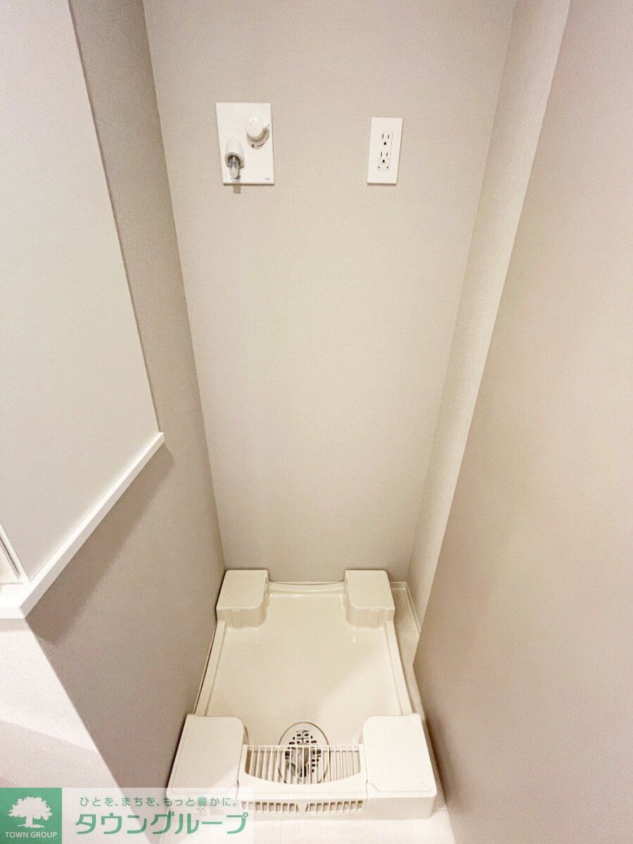 グレーシアフィット藤沢鵠沼の物件内観写真