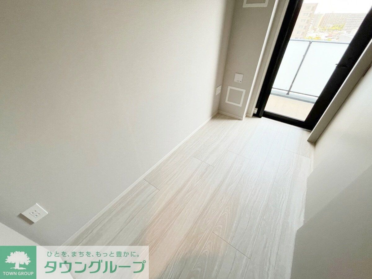 グレーシアフィット藤沢鵠沼の物件内観写真