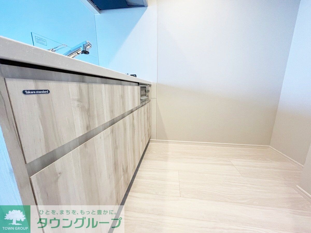 グレーシアフィット藤沢鵠沼の物件内観写真