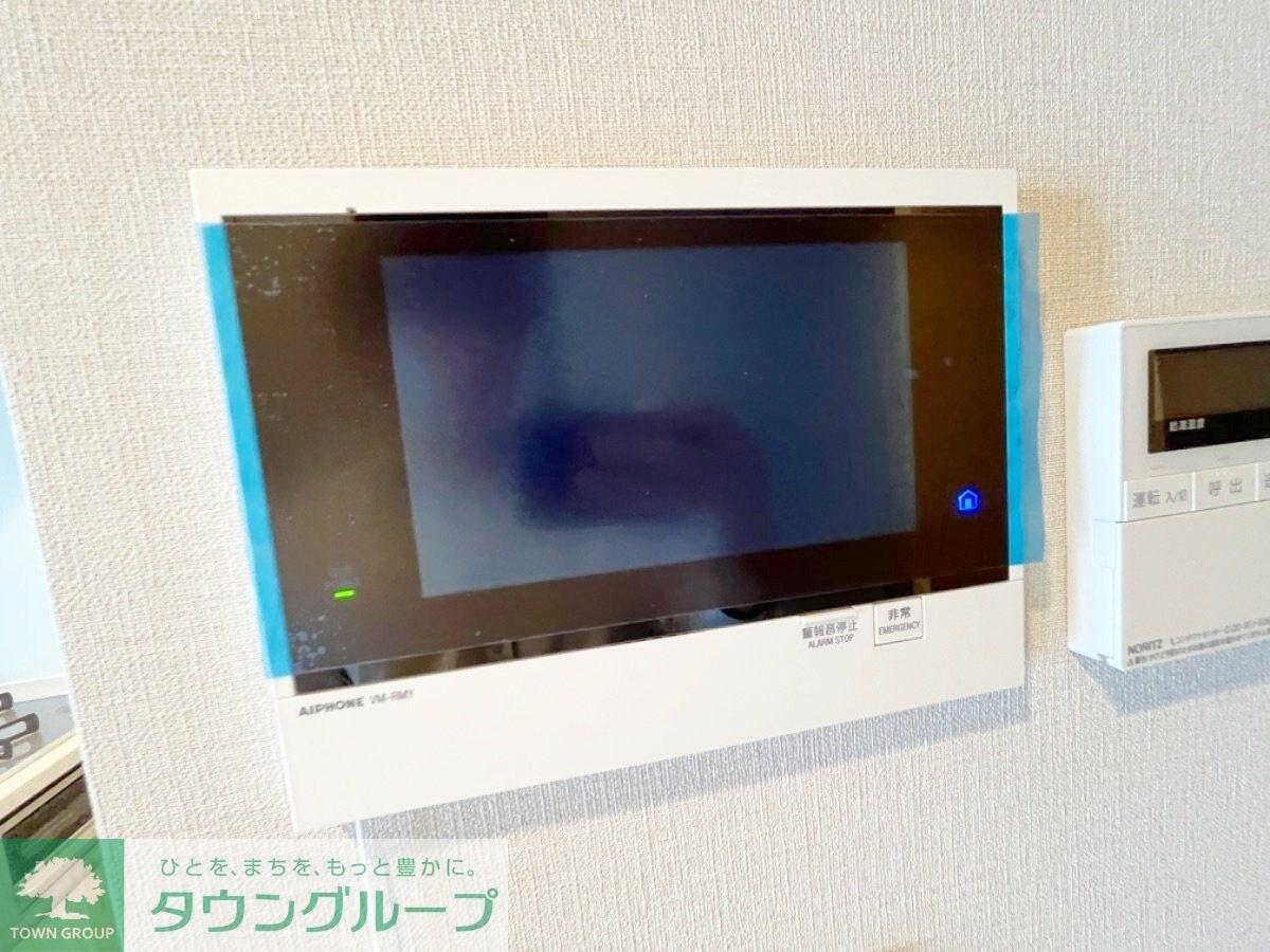 グレーシアフィット藤沢鵠沼の物件内観写真