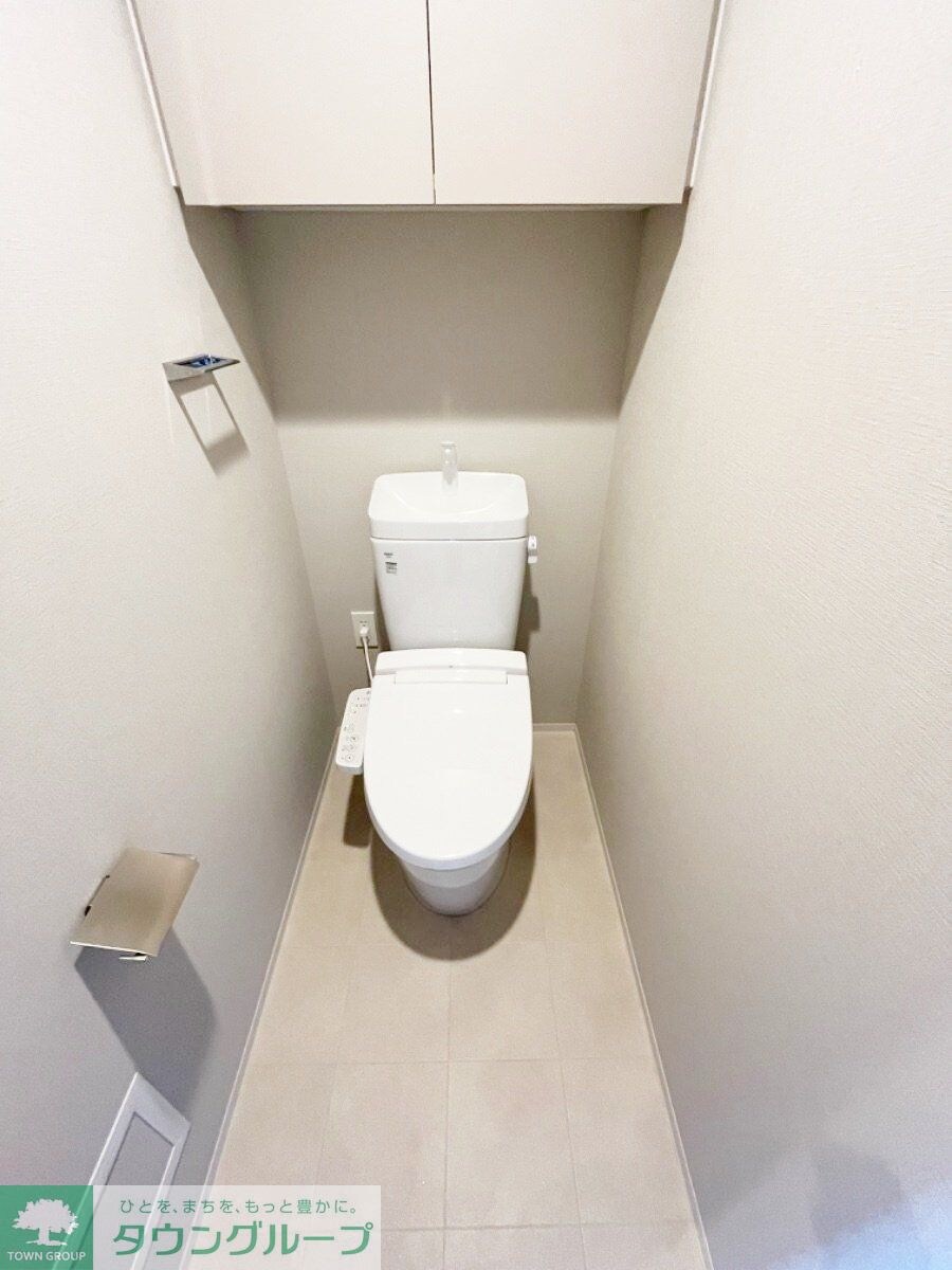 グレーシアフィット藤沢鵠沼の物件内観写真