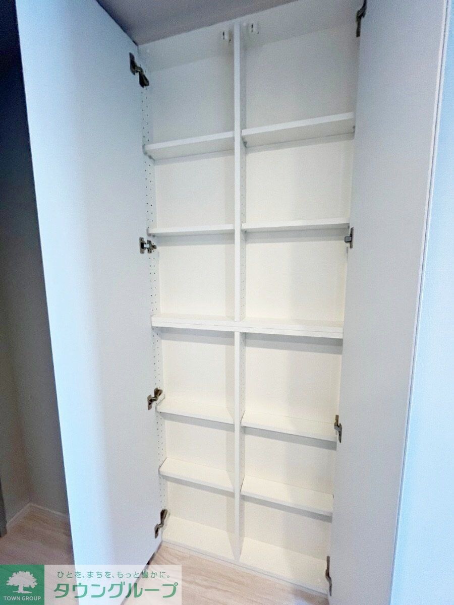 グレーシアフィット藤沢鵠沼の物件内観写真