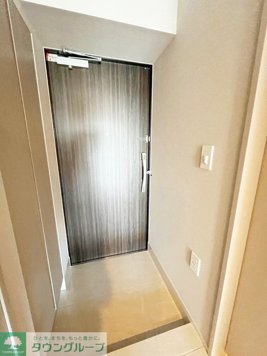 グレーシアフィット藤沢鵠沼の物件内観写真