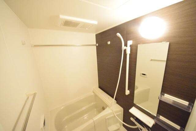 トレリッシュ湘南の物件内観写真