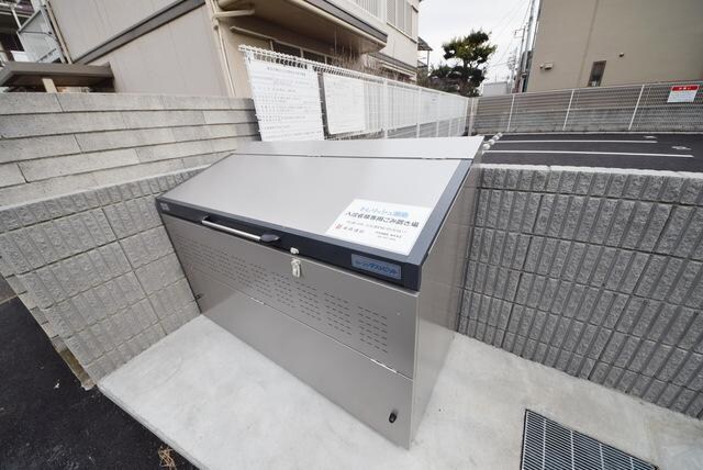 トレリッシュ湘南の物件内観写真