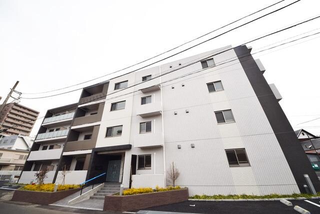 トレリッシュ湘南の物件内観写真