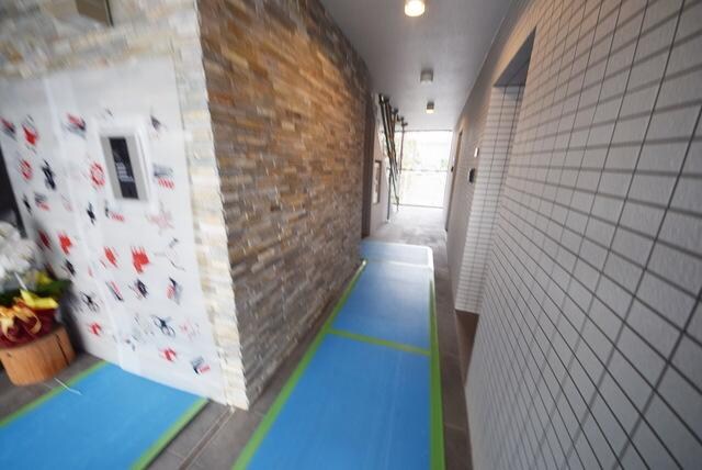 トレリッシュ湘南の物件内観写真