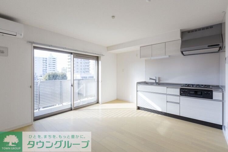 トレリッシュ湘南の物件内観写真