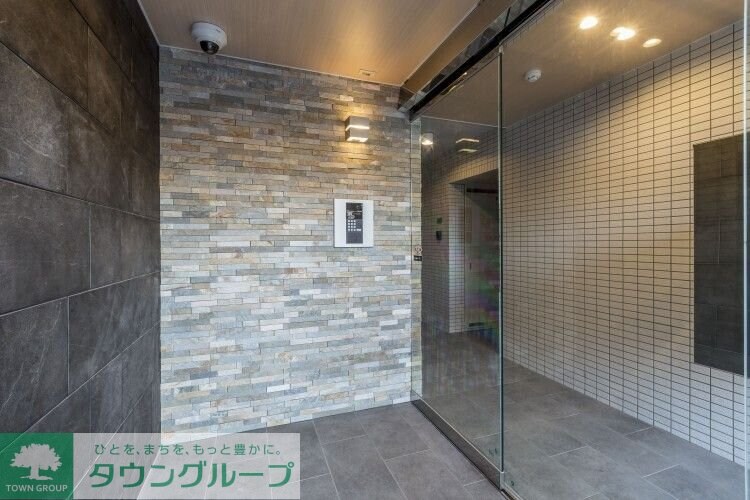 トレリッシュ湘南の物件内観写真