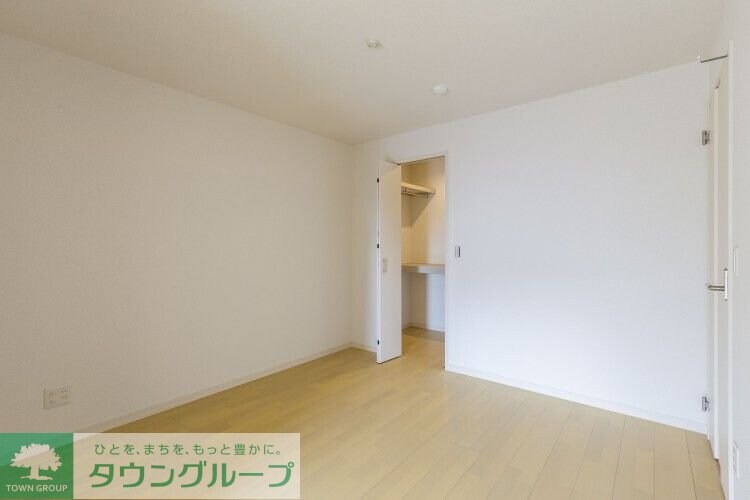 トレリッシュ湘南の物件内観写真