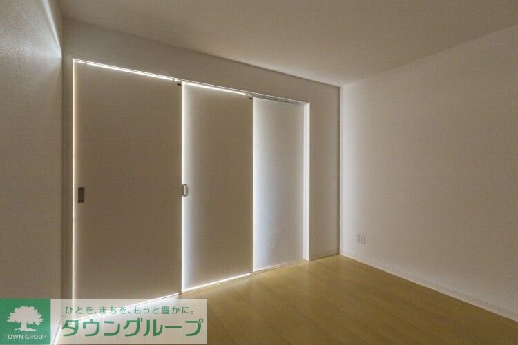 トレリッシュ湘南の物件内観写真