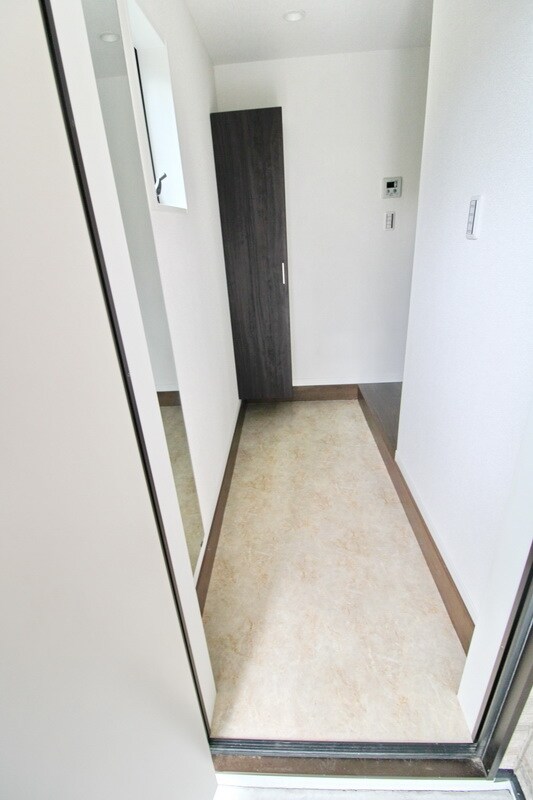 ベイルーム茅ヶ崎の物件内観写真