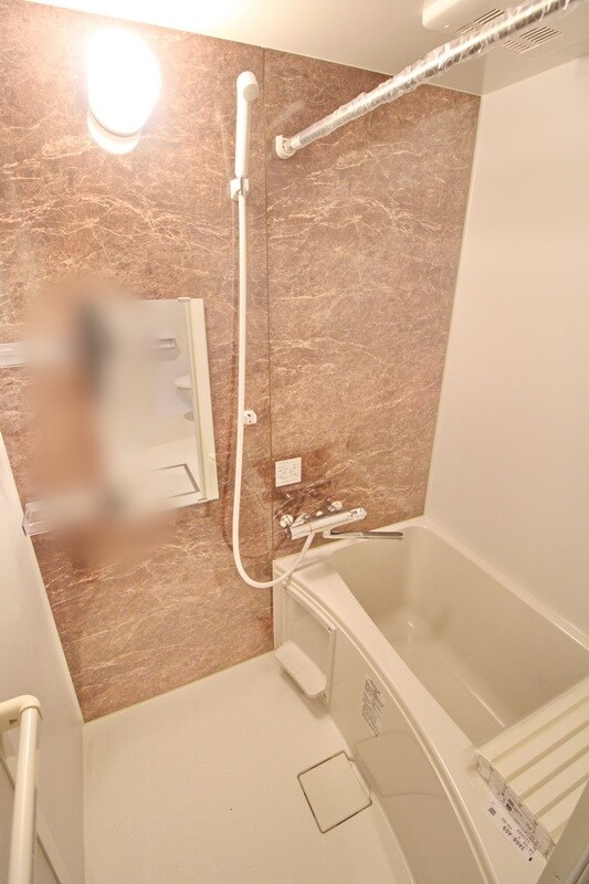 ベイルーム茅ヶ崎の物件内観写真