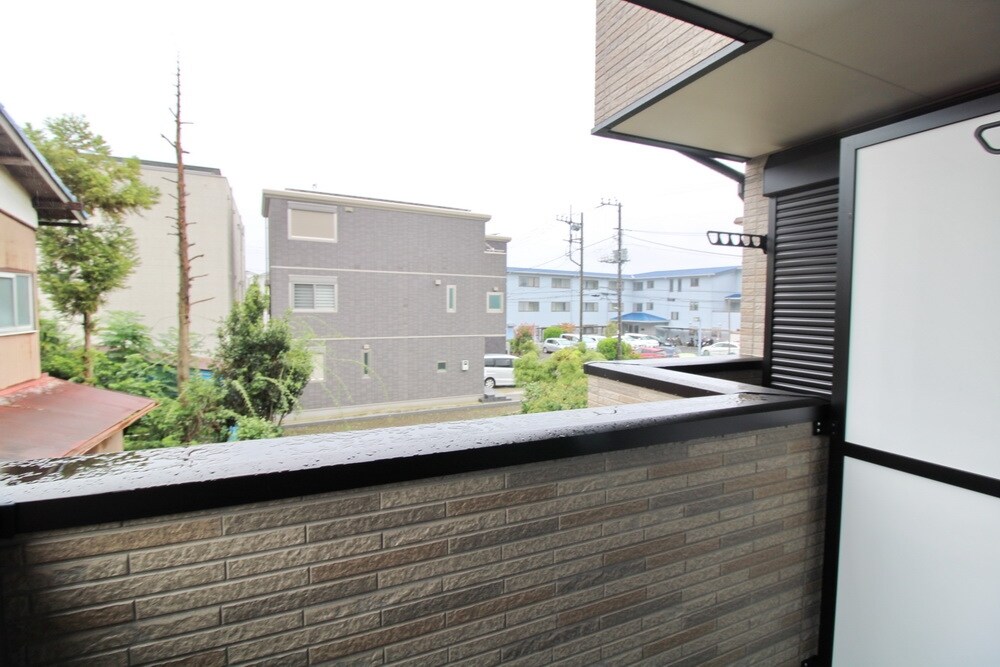 ベイルーム茅ヶ崎の物件内観写真