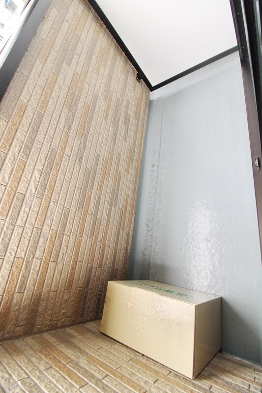 ベイルーム茅ヶ崎の物件内観写真