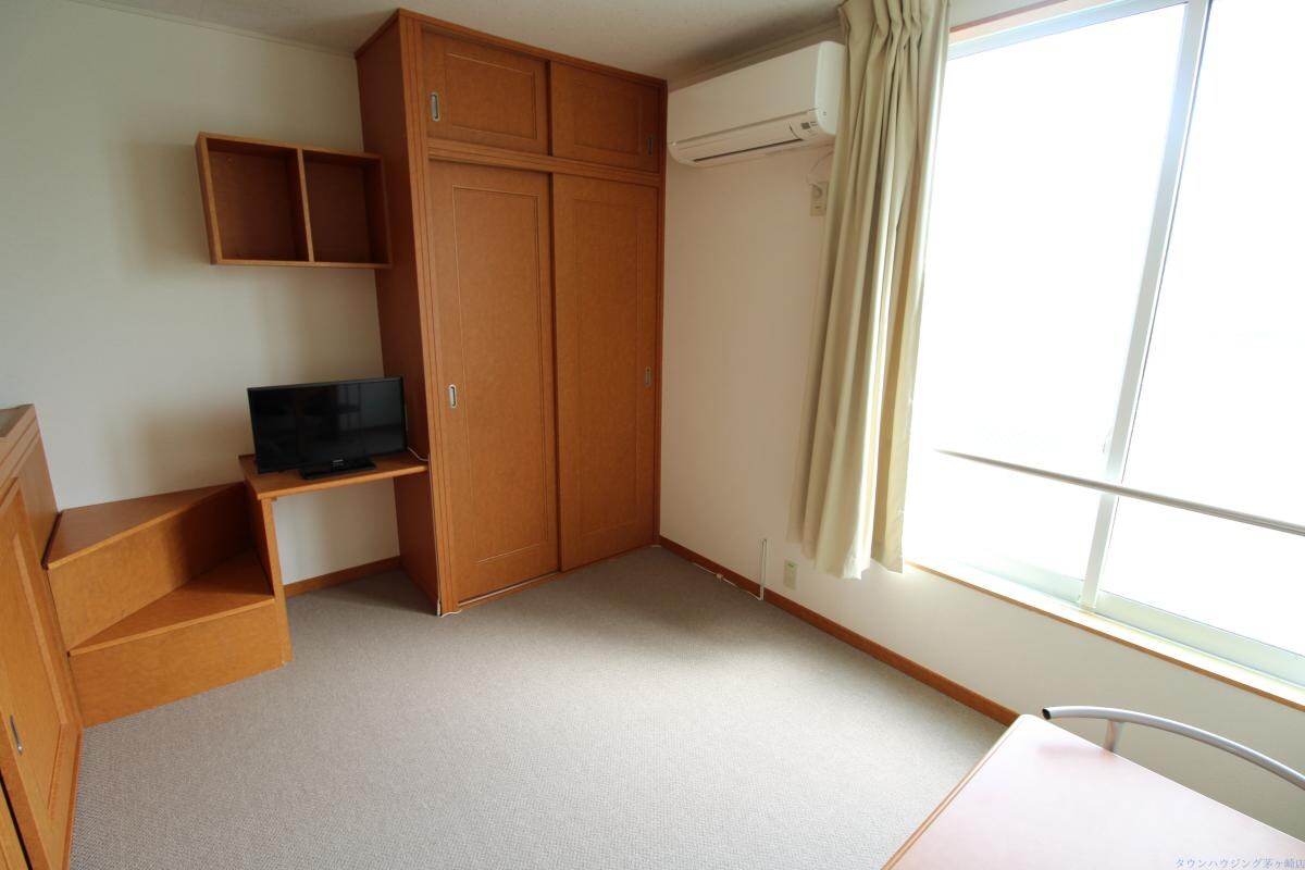 レオパレス常盤町の物件内観写真